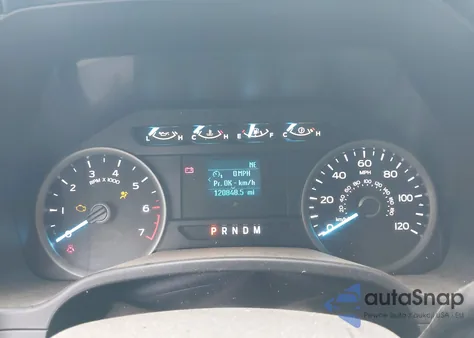 2020 Ford F-150 Xlt from USA, damaged, VIN 1FTEW1E53LKF51921